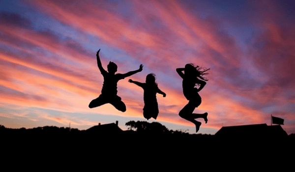 水局風水全解析：如何運用流水招財納福