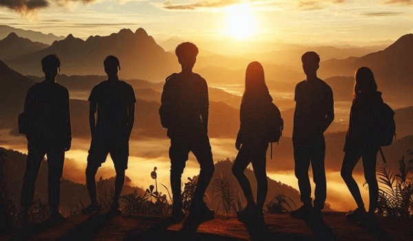 女性夢見目睹他人爭鬥，究竟預示著什麼？